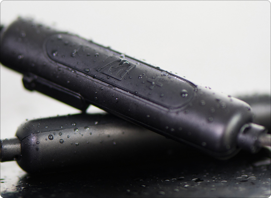 MEE Audio BTX2 - cecha 5